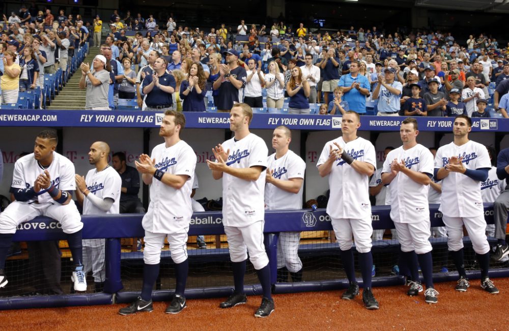 tampa bay rays throwback jersey for sale